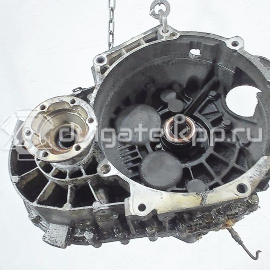 Фото Контрактная (б/у) МКПП для Volkswagen / Seat 150 л.с 8V 1.9 л ARL Дизельное топливо 02M300046HX