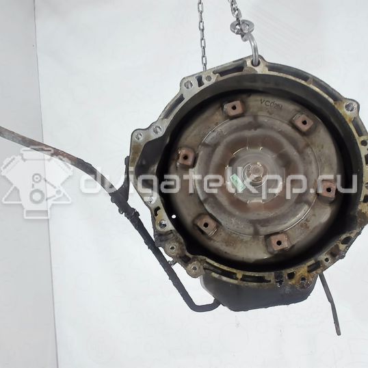 Фото Контрактная (б/у) АКПП для Toyota Land Cruiser / Tundra , / 4 / Hiace / Granvia H2 , H1 178-193 л.с 24V 3.4 л 5VZ-FE бензин