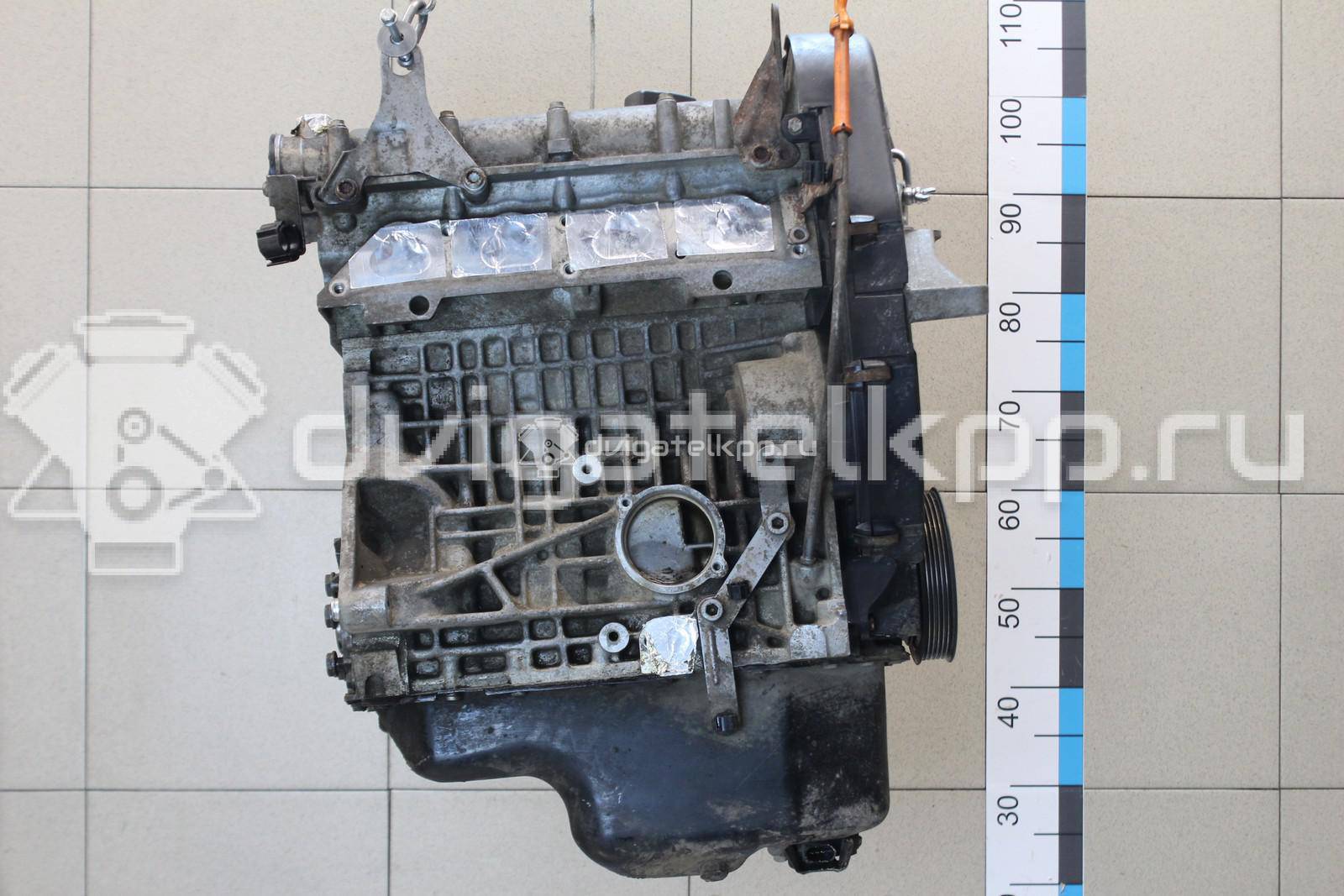 Фото Контрактный (б/у) двигатель CGGA для Volkswagen Golf 80 л.с 16V 1.4 л бензин 036100038J {forloop.counter}}