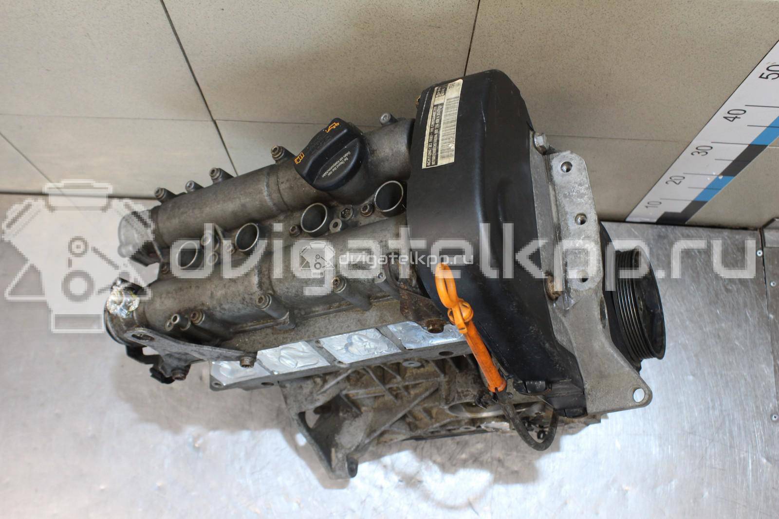 Фото Контрактный (б/у) двигатель CGGA для Volkswagen Golf 80 л.с 16V 1.4 л бензин 036100038J {forloop.counter}}