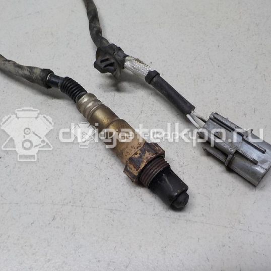 Фото Датчик кислородный/Lambdasonde  392102B160 для Hyundai Accent / I30 / Sonata / Elantra / Santa Fé