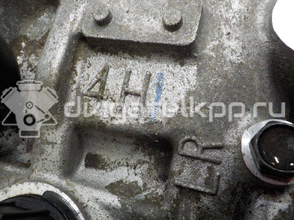 Фото Контрактная (б/у) АКПП для Hyundai / Kia 121-124 л.с 16V 1.6 л G4FG бензин 450002f021 {forloop.counter}}