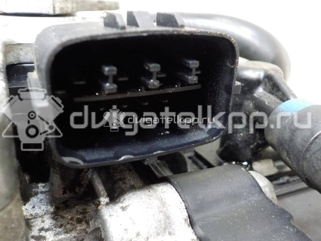 Фото Контрактная (б/у) АКПП для Hyundai / Kia 121-124 л.с 16V 1.6 л G4FG бензин 450002f021 {forloop.counter}}