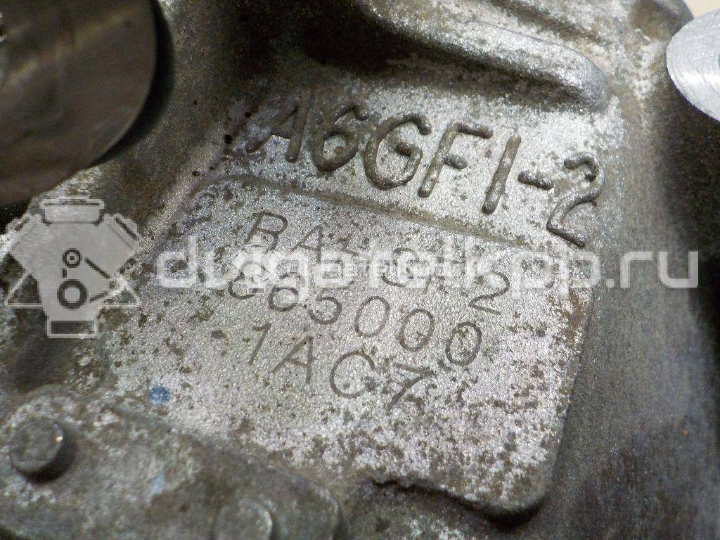 Фото Контрактная (б/у) АКПП для Hyundai / Kia 121-124 л.с 16V 1.6 л G4FG бензин 450002f021 {forloop.counter}}