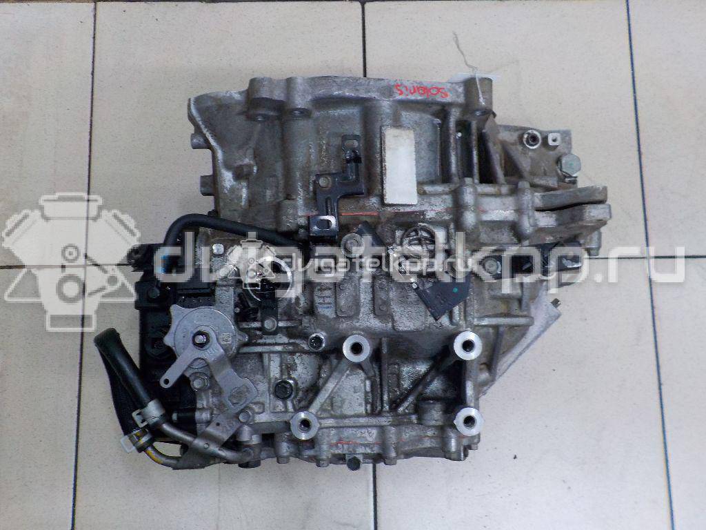 Фото Контрактная (б/у) АКПП для Hyundai / Kia 121-124 л.с 16V 1.6 л G4FG бензин 450002f021 {forloop.counter}}