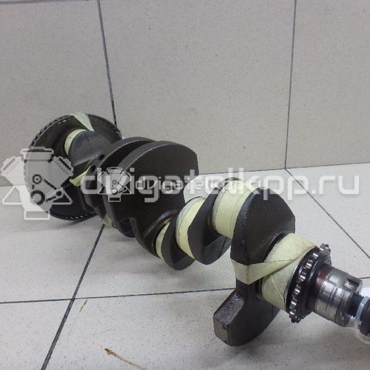 Фото Коленвал для двигателя BSF для Volkswagen Passat / Caddy / Touran / Golf 102 л.с 8V 1.6 л бензин 06A105021D