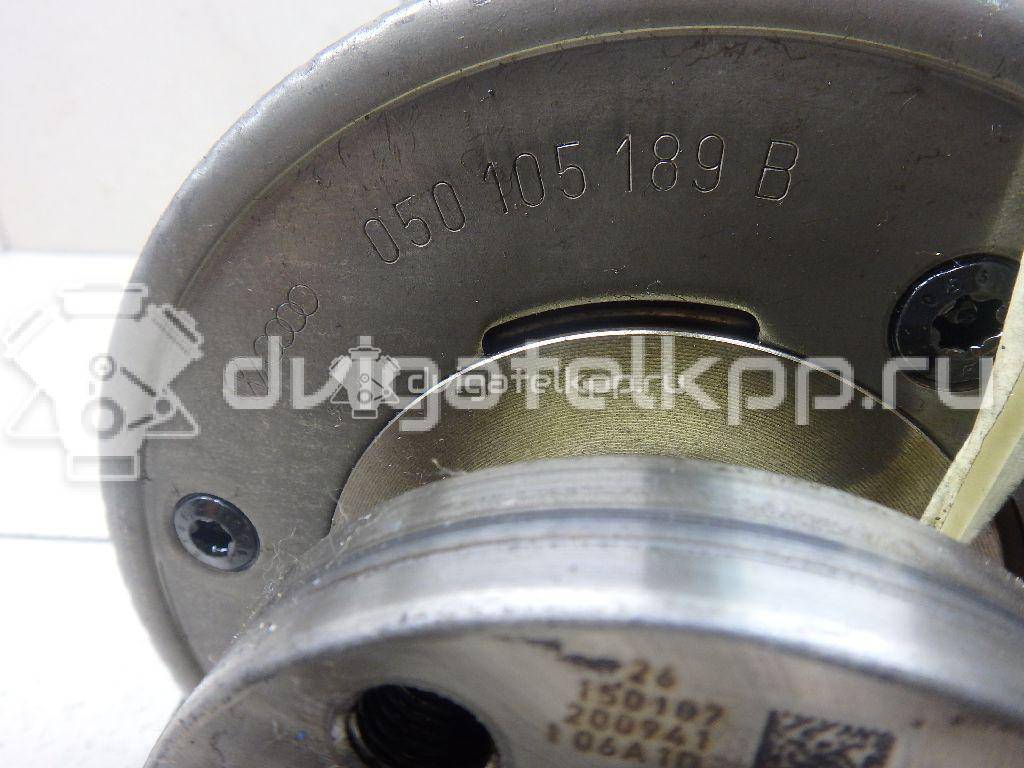 Фото Коленвал для двигателя BSF для Volkswagen Passat / Caddy / Touran / Golf 102 л.с 8V 1.6 л бензин 06A105021D {forloop.counter}}