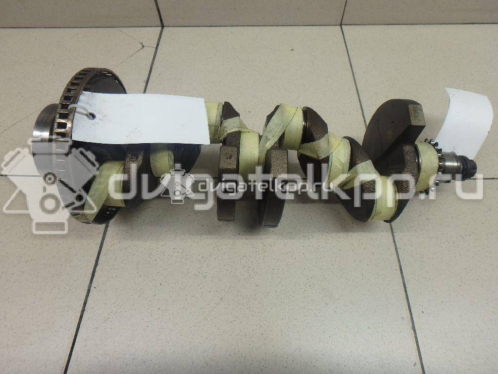 Фото Коленвал для двигателя BSF для Volkswagen Passat / Caddy / Touran / Golf 102 л.с 8V 1.6 л бензин 06A105021D {forloop.counter}}