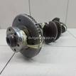 Фото Коленвал для двигателя BSF для Volkswagen Passat / Caddy / Touran / Golf 102 л.с 8V 1.6 л бензин 06A105021D {forloop.counter}}