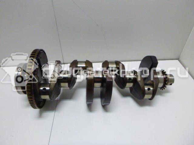 Фото Коленвал для двигателя BSF для Volkswagen Passat / Caddy / Touran / Golf 102 л.с 8V 1.6 л бензин 06A105021D {forloop.counter}}