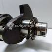 Фото Коленвал для двигателя BSF для Volkswagen Passat / Caddy / Touran / Golf 102 л.с 8V 1.6 л бензин 06A105021D {forloop.counter}}