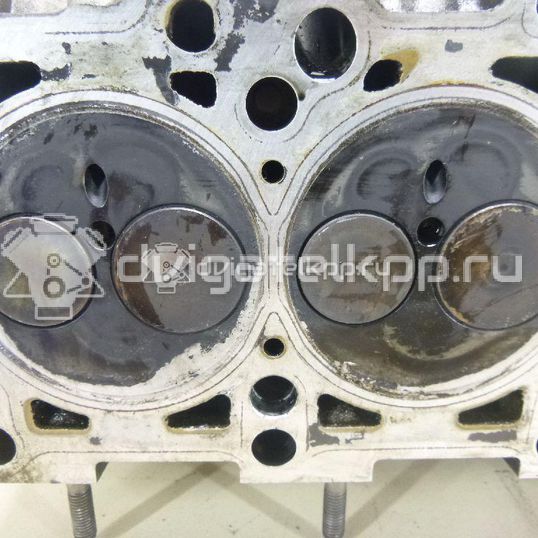 Фото Головка блока для двигателя BMP для Volkswagen Passat 140 л.с 8V 2.0 л Дизельное топливо 03G103351C