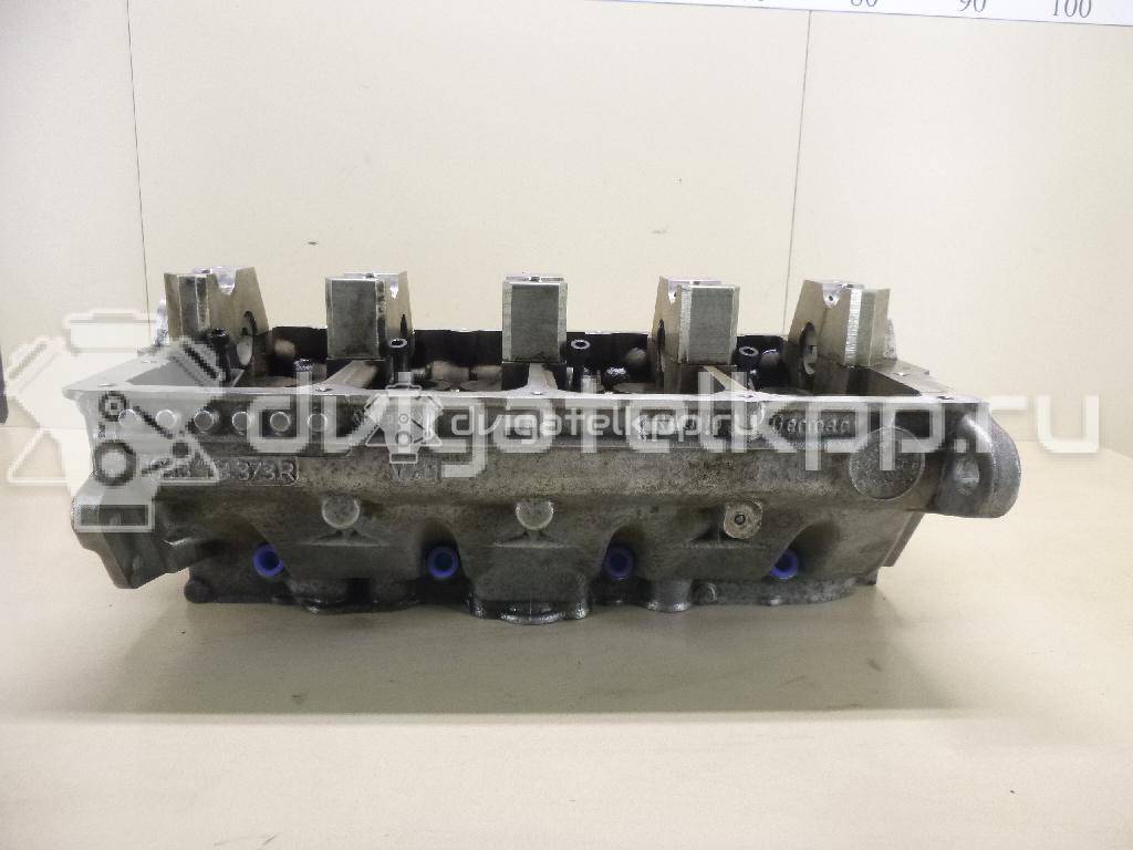 Фото Головка блока для двигателя BMP для Volkswagen Passat 140 л.с 8V 2.0 л Дизельное топливо 03G103351C {forloop.counter}}