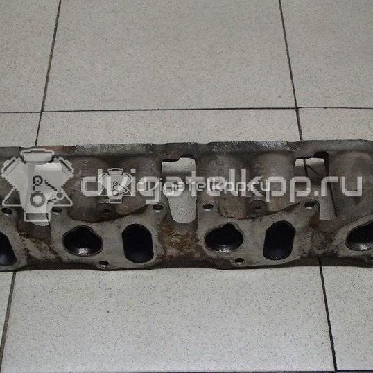 Фото Коллектор впускной для двигателя AAA для Volkswagen Vento 1H2 / Golf / Jetta / Corrado 53I 174 л.с 12V 2.8 л бензин 021133201A