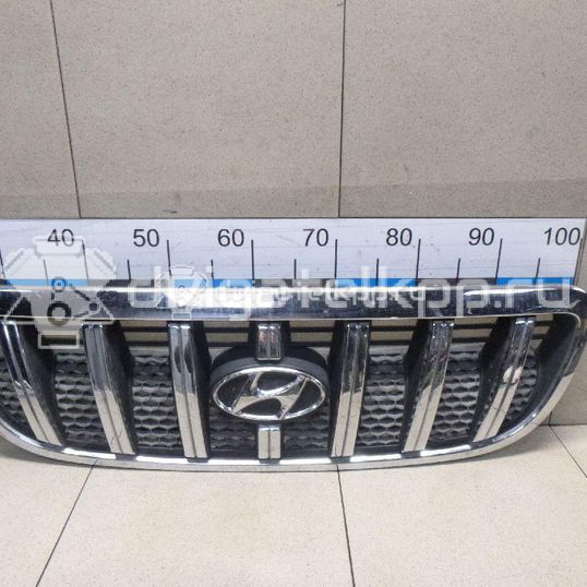 Фото Решетка радиатора  86251H1500 для Hyundai Terracan Hp