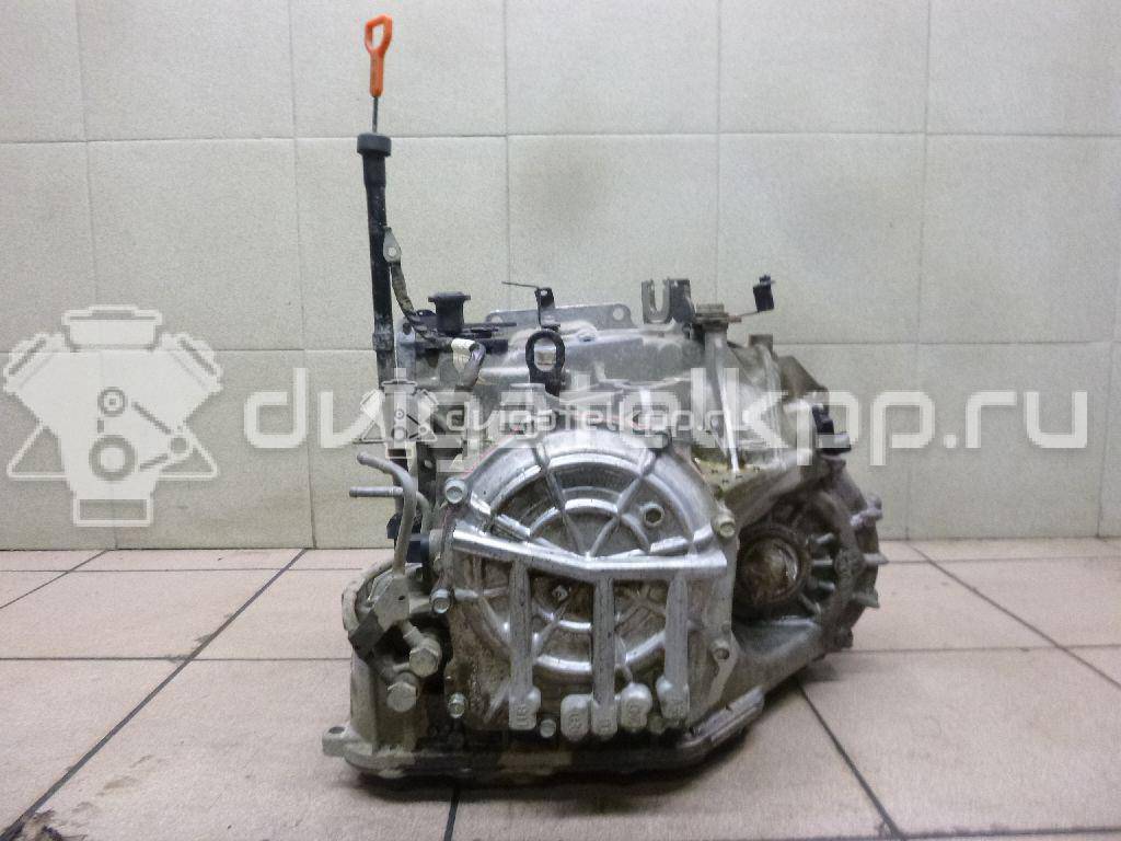 Фото Контрактная (б/у) АКПП для Kia Pro Ceed / Cerato / Ceed / Carens / Sportage 139-144 л.с 16V 2.0 л G4GC бензин 4500023385 {forloop.counter}}