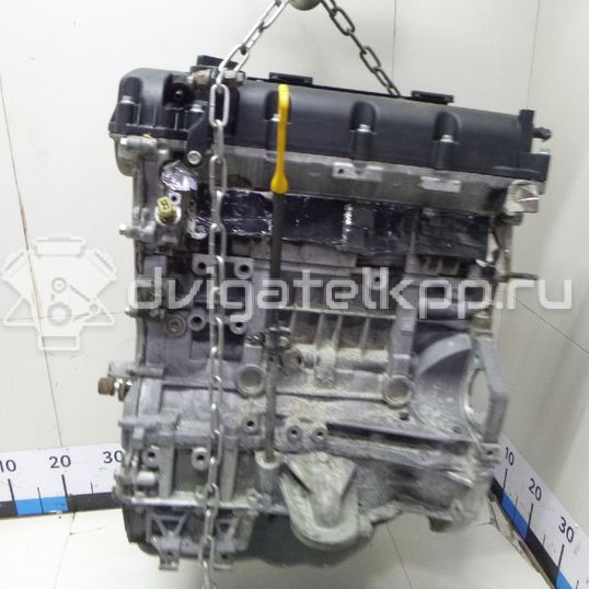 Фото Контрактный (б/у) двигатель G4KC для Hyundai (Beijing) / Hyundai / Kia 162-174 л.с 16V 2.4 л бензин 2110125D00