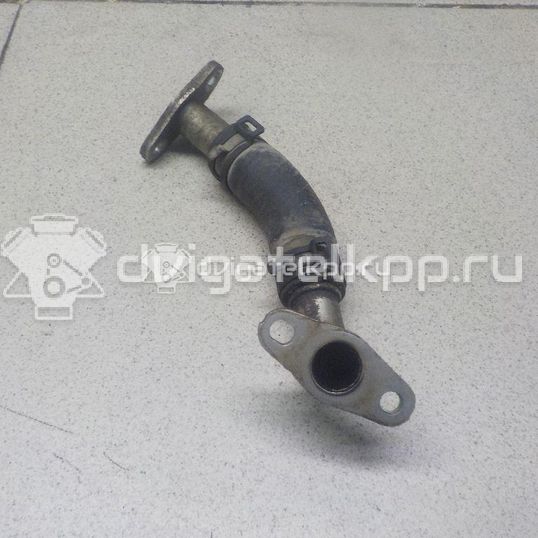 Фото Трубка масляная для двигателя CCTA для Volkswagen / Audi 200 л.с 16V 2.0 л бензин 06H145735G