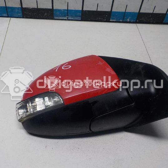 Фото Зеркало правое электрическое  8762007098 для Kia Picanto