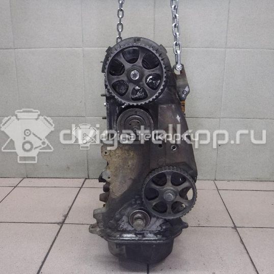 Фото Контрактный (б/у) двигатель RP для Volkswagen / Seat 88 л.с 8V 1.8 л бензин