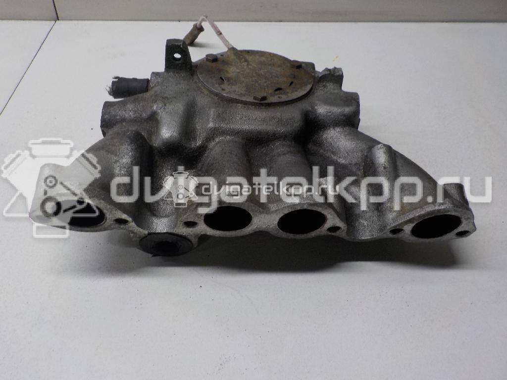 Фото Коллектор впускной для двигателя ABS для Volkswagen Derby 90 л.с 8V 1.8 л бензин 051129713 {forloop.counter}}