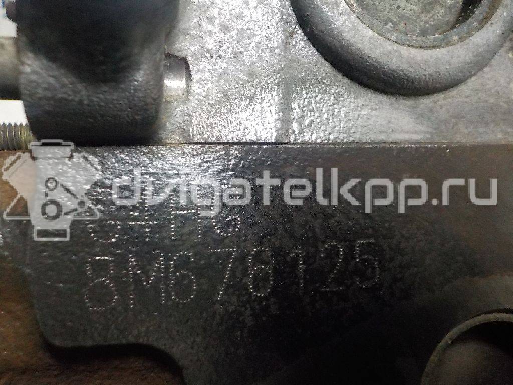 Фото Контрактный (б/у) двигатель G4HG для Hyundai / Kia 65 л.с 12V 1.1 л бензин 106m102u00 {forloop.counter}}