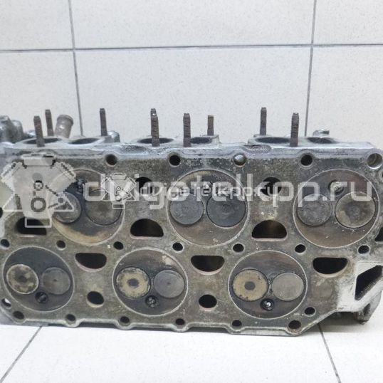 Фото Головка блока для двигателя AAA для Volkswagen Vento 1H2 / Golf / Jetta / Corrado 53I 174 л.с 12V 2.8 л бензин 021103265X