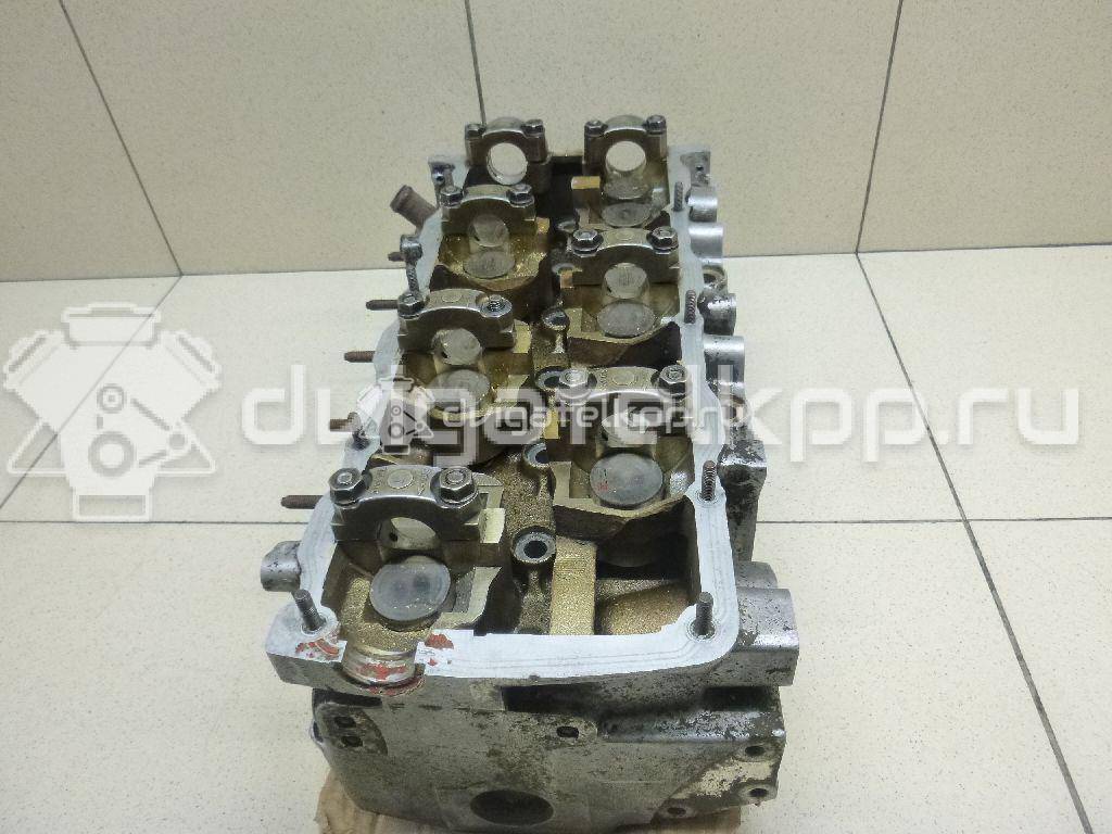 Фото Головка блока для двигателя AAA для Volkswagen Vento 1H2 / Golf / Jetta / Corrado 53I 174 л.с 12V 2.8 л бензин 021103265X {forloop.counter}}