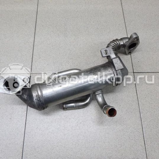 Фото Радиатор системы EGR  284804a470 для Hyundai / Kia