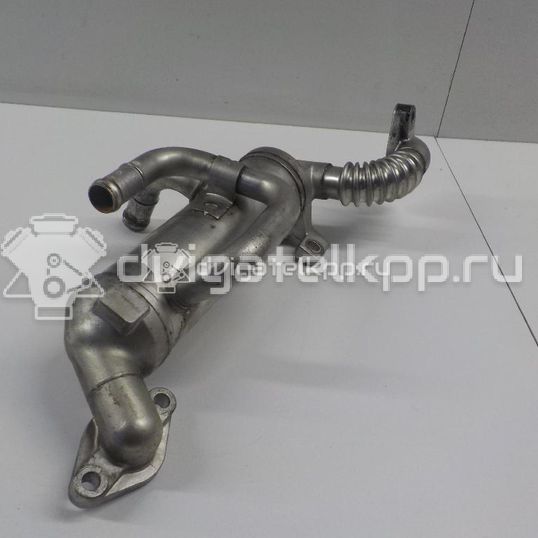 Фото Радиатор системы EGR  284804A470 для Hyundai / Kia