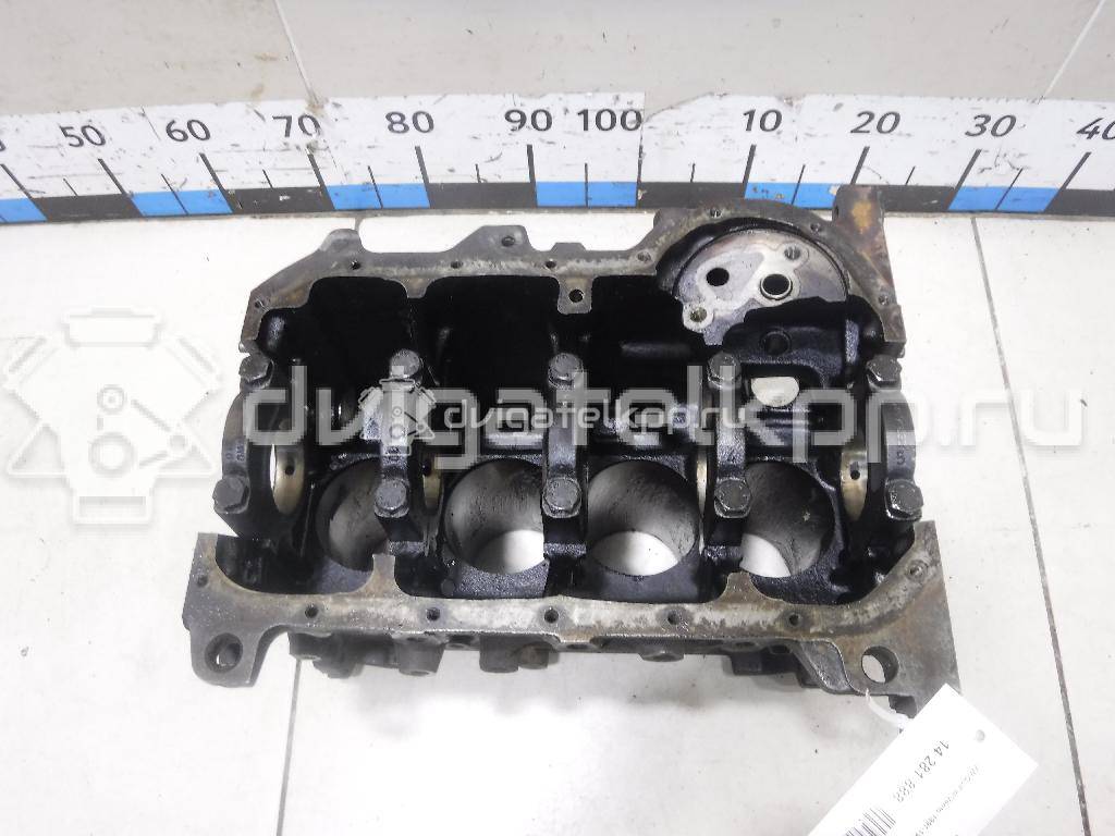 Фото Блок двигателя для двигателя ABS для Volkswagen Derby 90 л.с 8V 1.8 л бензин 051103101B {forloop.counter}}