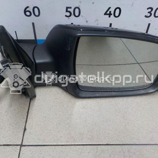 Фото Зеркало правое электрическое  876202P160 для Kia Sorento