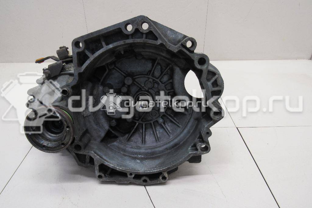 Фото Контрактная (б/у) МКПП для Volkswagen Polo / Caddy / Vento 1H2 / Golf 75 л.с 8V 1.6 л AEE бензин 02K300045E {forloop.counter}}