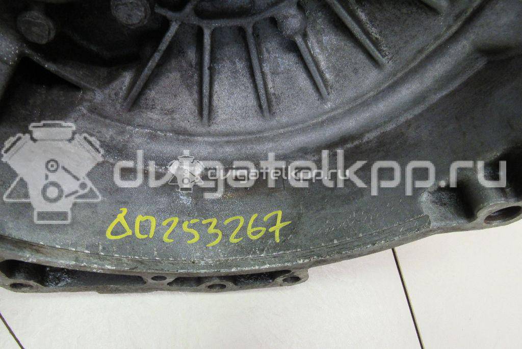 Фото Контрактная (б/у) МКПП для Volkswagen Polo / Caddy / Vento 1H2 / Golf 75 л.с 8V 1.6 л AEE бензин 02K300045E {forloop.counter}}