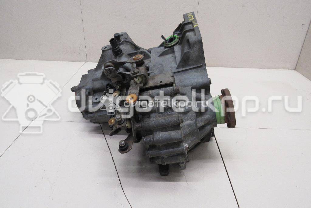 Фото Контрактная (б/у) МКПП для Volkswagen Polo / Caddy / Vento 1H2 / Golf 75 л.с 8V 1.6 л AEE бензин 02K300045E {forloop.counter}}