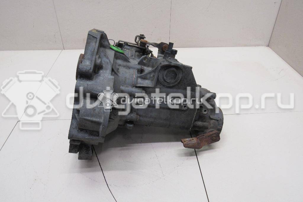 Фото Контрактная (б/у) МКПП для Volkswagen Polo / Caddy / Vento 1H2 / Golf 75 л.с 8V 1.6 л AEE бензин 02K300045E {forloop.counter}}