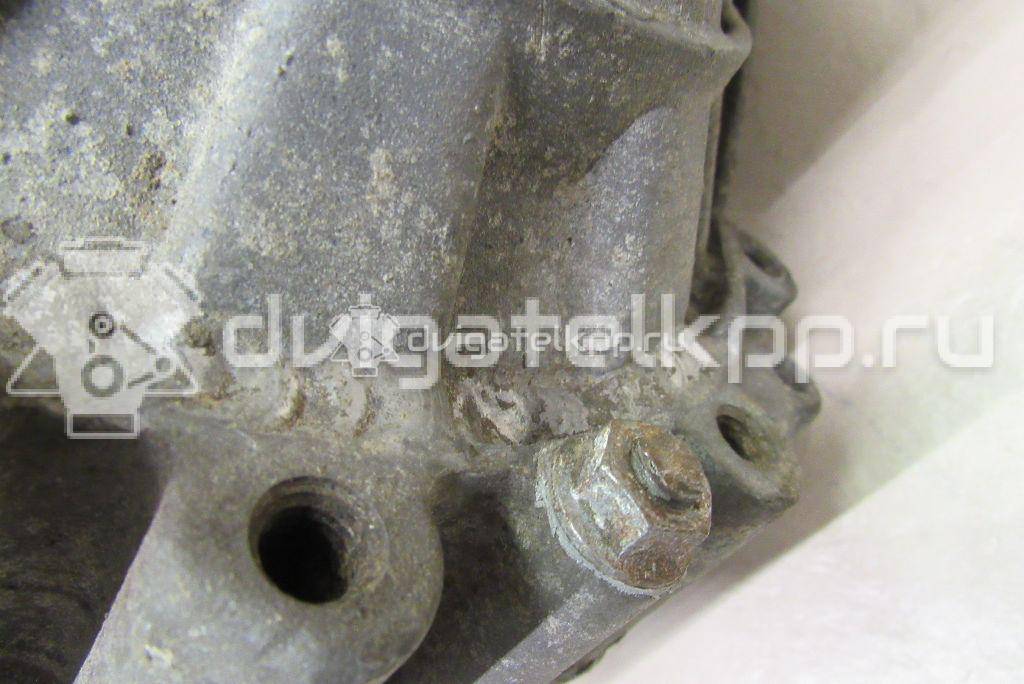 Фото Контрактная (б/у) МКПП для Volkswagen Polo / Caddy / Vento 1H2 / Golf 75 л.с 8V 1.6 л AEE бензин 02K300045E {forloop.counter}}