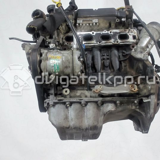 Фото Контрактный (б/у) двигатель Z 14 XEP для Holden / Opel / Vauxhall 90 л.с 16V 1.4 л бензин