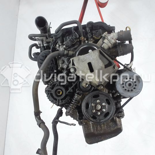 Фото Контрактный (б/у) двигатель Z 12 XEP для Opel / Suzuki / Vauxhall 75-80 л.с 16V 1.2 л бензин