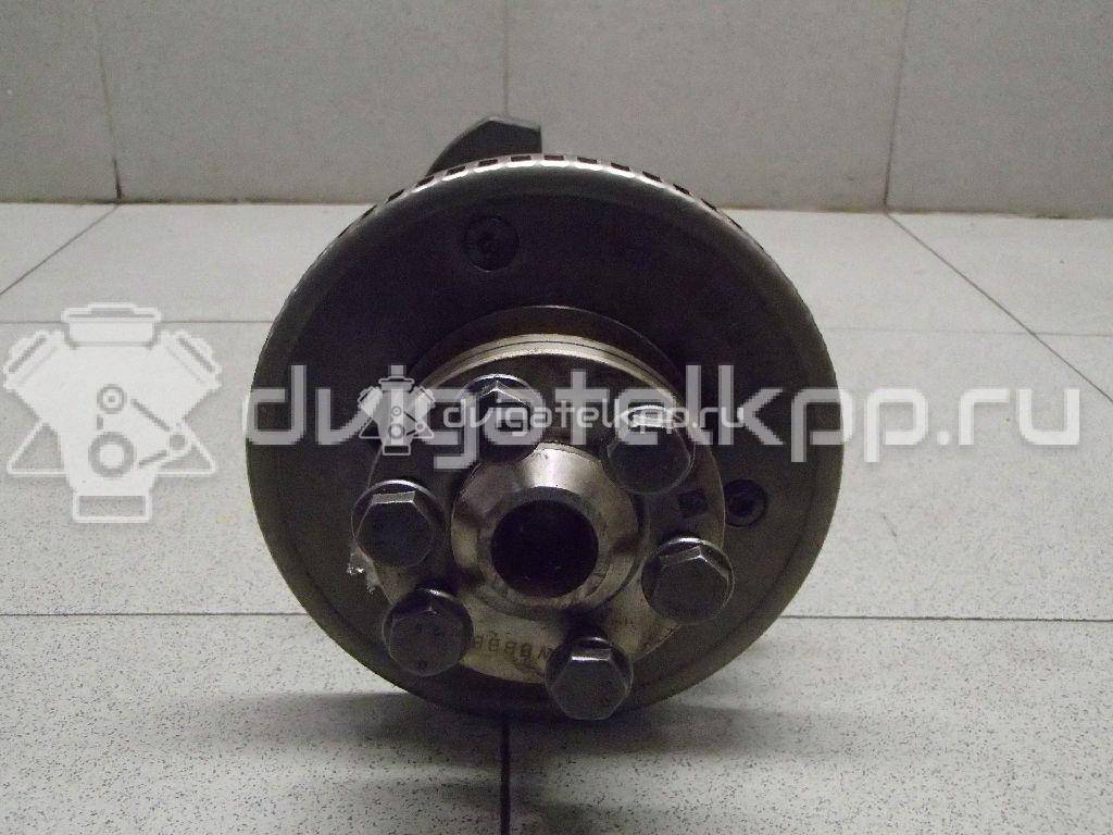 Фото Коленвал для двигателя BSF для Volkswagen Passat / Caddy / Touran / Golf 102 л.с 8V 1.6 л бензин 06A105021D {forloop.counter}}