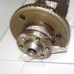 Фото Коленвал для двигателя BSF для Volkswagen Passat / Caddy / Touran / Golf 102 л.с 8V 1.6 л бензин 06A105021D {forloop.counter}}