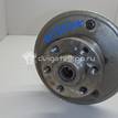 Фото Коленвал для двигателя BSF для Volkswagen Passat / Caddy / Touran / Golf 102 л.с 8V 1.6 л бензин 06A105021D {forloop.counter}}