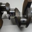 Фото Коленвал для двигателя BSF для Volkswagen Passat / Caddy / Touran / Golf 102 л.с 8V 1.6 л бензин 06A105021D {forloop.counter}}