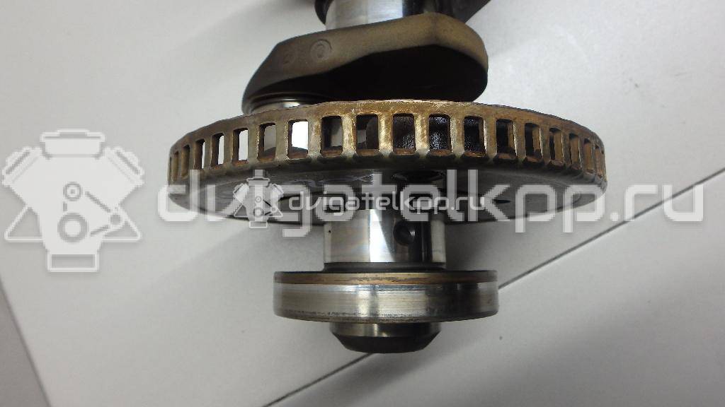 Фото Коленвал для двигателя BSF для Volkswagen Touran / Golf 102 л.с 8V 1.6 л бензин 06A105021D {forloop.counter}}