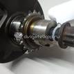 Фото Коленвал для двигателя BSF для Volkswagen Touran / Golf 102 л.с 8V 1.6 л бензин 06A105021D {forloop.counter}}