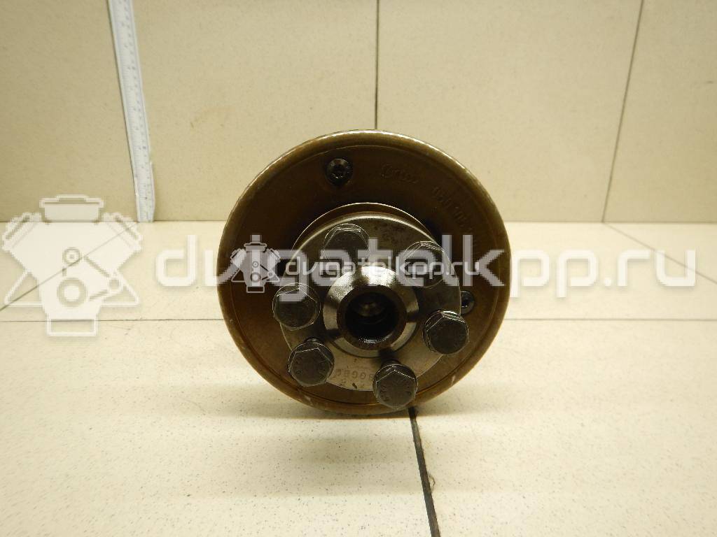 Фото Коленвал для двигателя BSF для Volkswagen Passat / Caddy / Touran / Golf 102 л.с 8V 1.6 л бензин 06A105021D {forloop.counter}}