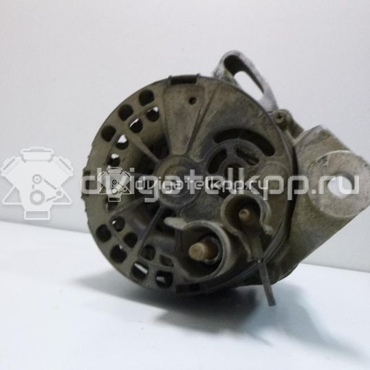 Фото Генератор  51700675 для Fiat Brava 182 / Stilo 192 / Idea 350 / Linea 323 / Multipla 186