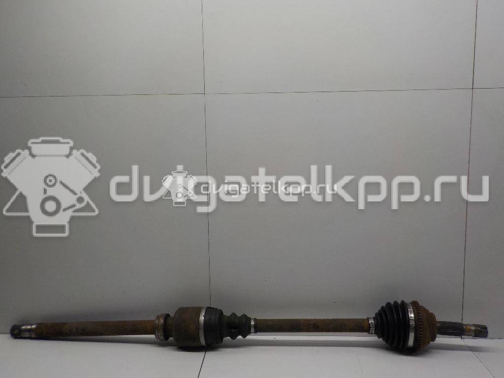 Фото Полуось передняя правая  1491238080 для Fiat Ducato {forloop.counter}}