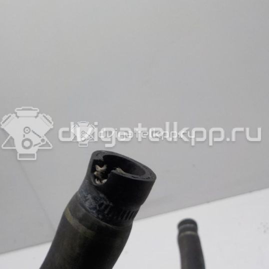 Фото Патрубок  1336802080 для Fiat Ducato