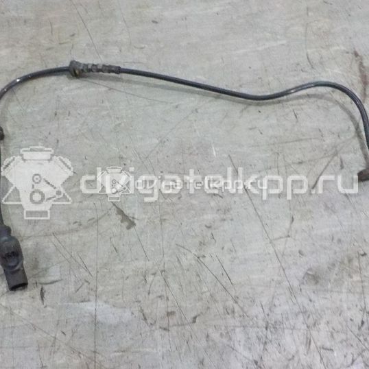 Фото Датчик ABS задний  6235747 для opel Corsa D